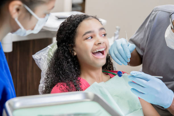 Best Emergency Treatment for Jaw Pain or Injury in Florence, CO